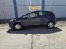 2013 Ford Fiesta S (3FADP4TJ6DM) with an 1.6L I-4 DOHC engine, located at 1800 West Broadway, Missoula, 59808, (406) 543-1986, 46.881348, -114.023628 - Photo#1