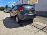 2013 Ford Fiesta S (3FADP4TJ6DM) with an 1.6L I-4 DOHC engine, located at 1800 West Broadway, Missoula, 59808, (406) 543-1986, 46.881348, -114.023628 - Photo#2