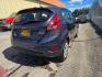 2013 Ford Fiesta S (3FADP4TJ6DM) with an 1.6L I-4 DOHC engine, located at 1800 West Broadway, Missoula, 59808, (406) 543-1986, 46.881348, -114.023628 - Photo#3