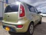 2013 Kia Soul Base (KNDJT2A51D7) with an 1.6L L4 DOHC 16V engine, 5-Speed Manual transmission, located at 4047 Montana Ave., Billings, MT, 59101, 45.770847, -108.529800 - Photo#4