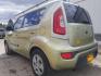 2013 Kia Soul Base (KNDJT2A51D7) with an 1.6L L4 DOHC 16V engine, 5-Speed Manual transmission, located at 4047 Montana Ave., Billings, MT, 59101, 45.770847, -108.529800 - Photo#5