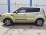 2013 Kia Soul Base (KNDJT2A51D7) with an 1.6L L4 DOHC 16V engine, 5-Speed Manual transmission, located at 4047 Montana Ave., Billings, MT, 59101, 45.770847, -108.529800 - Photo#6