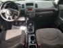 2013 Kia Soul Base (KNDJT2A51D7) with an 1.6L L4 DOHC 16V engine, 5-Speed Manual transmission, located at 4047 Montana Ave., Billings, MT, 59101, 45.770847, -108.529800 - Photo#11