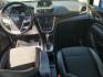 2014 Buick Encore Convenience (KL4CJFSB4EB) with an Ecotec 1.4L I-4 DOHC engine, located at 1800 West Broadway, Missoula, 59808, (406) 543-1986, 46.881348, -114.023628 - Photo#11