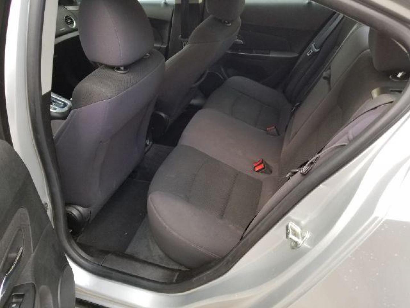 2014 Chevrolet Cruze ECO Manual (1G1PK5SBXE7) with an 1.4L L4 DOHC 16V TURBO engine, 6-Speed Manual transmission, located at 1800 West Broadway, Missoula, 59808, (406) 543-1986, 46.881348, -114.023628 - Photo#8
