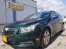 2014 Chevrolet Cruze LS Auto (1G1PA5SG3E7) with an ECOTEC 1.8L I-4 DOHC engine, located at 601 E. Idaho St., Kalispell, MT, 59901, 0.000000, 0.000000 - Photo#0