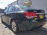 2014 Chevrolet Cruze LS Auto (1G1PA5SG3E7) with an ECOTEC 1.8L I-4 DOHC engine, located at 601 E. Idaho St., Kalispell, MT, 59901, 0.000000, 0.000000 - Photo#4