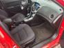 2014 Chevrolet Cruze 1LT Auto (1G1PC5SB0E7) with an ECOTEC 1.4L I-4 DOHC engine, located at 1800 West Broadway, Missoula, 59808, (406) 543-1986, 46.881348, -114.023628 - Photo#10