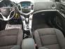 2014 Chevrolet Cruze 1LT Auto (1G1PC5SB0E7) with an ECOTEC 1.4L I-4 DOHC engine, located at 1800 West Broadway, Missoula, 59808, (406) 543-1986, 46.881348, -114.023628 - Photo#11