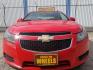 2014 Chevrolet Cruze 1LT Auto (1G1PC5SB0E7) with an ECOTEC 1.4L I-4 DOHC engine, located at 1800 West Broadway, Missoula, 59808, (406) 543-1986, 46.881348, -114.023628 - Photo#1
