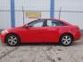 2014 Chevrolet Cruze 1LT Auto (1G1PC5SB0E7) with an ECOTEC 1.4L I-4 DOHC engine, located at 1800 West Broadway, Missoula, 59808, (406) 543-1986, 46.881348, -114.023628 - Photo#6