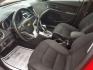 2014 Chevrolet Cruze 1LT Auto (1G1PC5SB0E7) with an ECOTEC 1.4L I-4 DOHC engine, located at 1800 West Broadway, Missoula, 59808, (406) 543-1986, 46.881348, -114.023628 - Photo#7