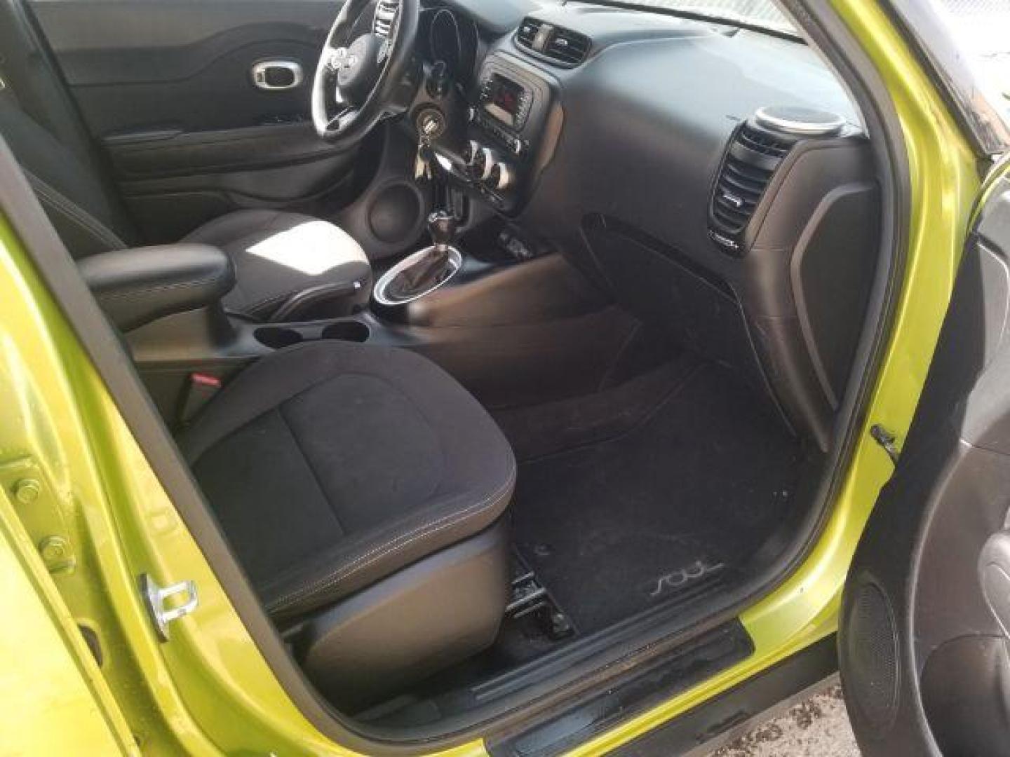 2014 Kia Soul + (KNDJN2A22E7) , located at 1800 West Broadway, Missoula, 59808, (406) 543-1986, 46.881348, -114.023628 - Photo#10