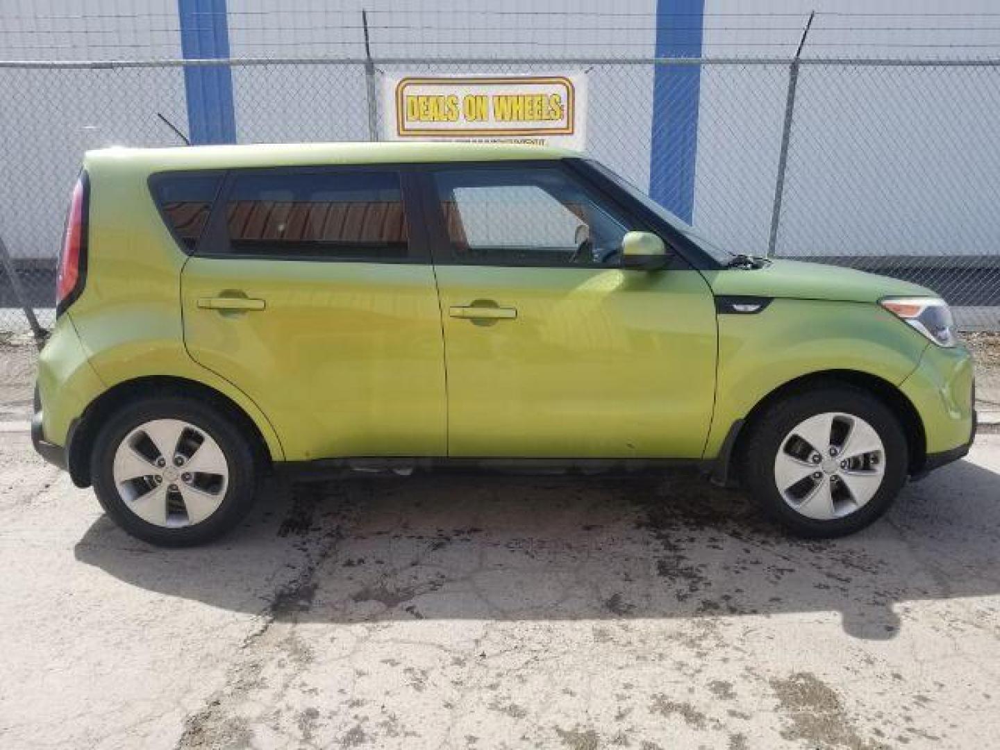 2014 Kia Soul + (KNDJN2A22E7) , located at 1800 West Broadway, Missoula, 59808, (406) 543-1986, 46.881348, -114.023628 - Photo#3
