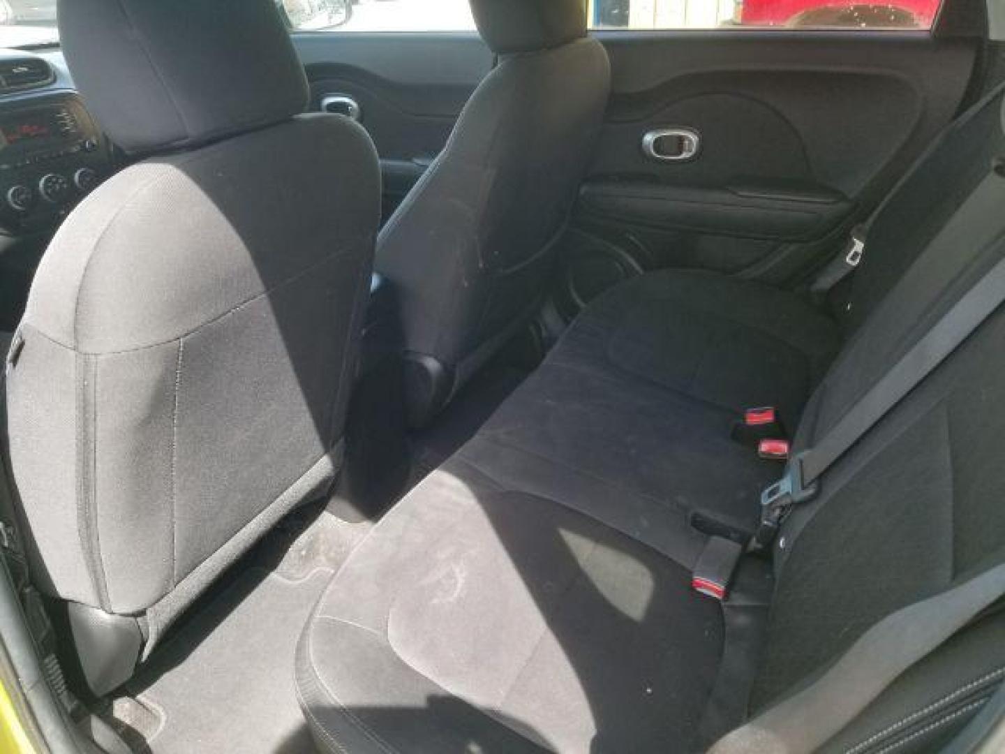 2014 Kia Soul + (KNDJN2A22E7) , located at 1800 West Broadway, Missoula, 59808, (406) 543-1986, 46.881348, -114.023628 - Photo#8