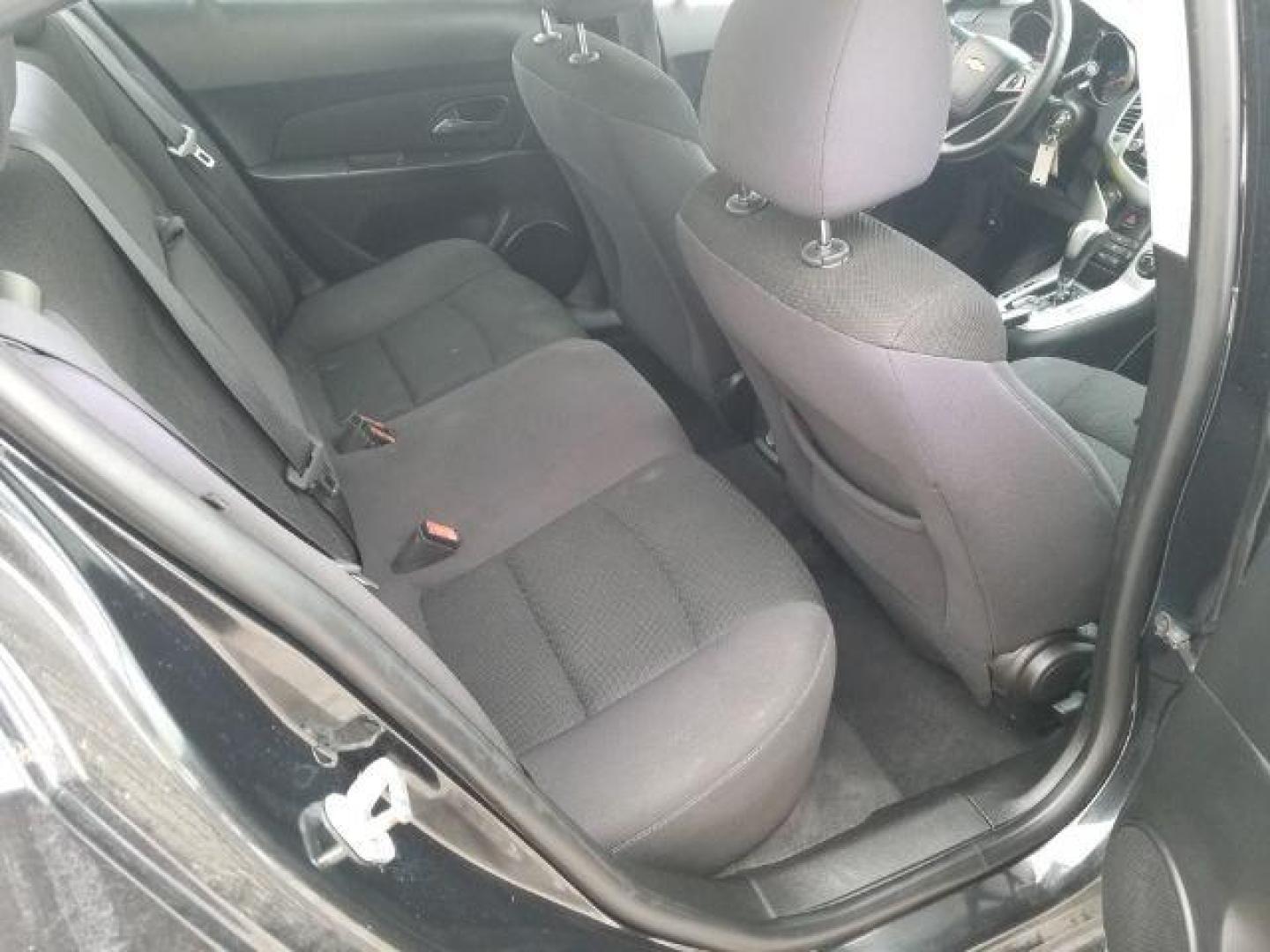 2015 Chevrolet Cruze 1LT Auto (1G1PC5SB3F7) with an 1.4L L4 DOHC 16V TURBO engine, 6-Speed Automatic transmission, located at 1800 West Broadway, Missoula, 59808, (406) 543-1986, 46.881348, -114.023628 - Photo#9