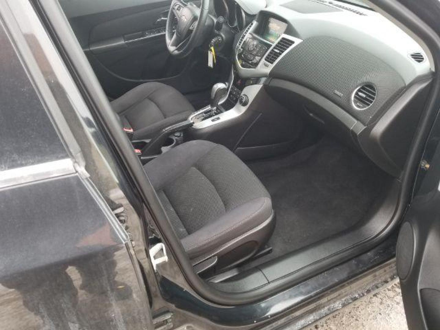 2015 Chevrolet Cruze 1LT Auto (1G1PC5SB3F7) with an 1.4L L4 DOHC 16V TURBO engine, 6-Speed Automatic transmission, located at 1800 West Broadway, Missoula, 59808, (406) 543-1986, 46.881348, -114.023628 - Photo#10