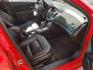 2015 Chevrolet Cruze 2LT Auto (1G1PE5SB9F7) with an ECOTEC 1.4L I-4 DOHC engine, located at 1800 West Broadway, Missoula, 59808, (406) 543-1986, 46.881348, -114.023628 - Photo#10