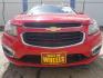 2015 Chevrolet Cruze 2LT Auto (1G1PE5SB9F7) with an ECOTEC 1.4L I-4 DOHC engine, located at 1800 West Broadway, Missoula, 59808, (406) 543-1986, 46.881348, -114.023628 - Photo#1