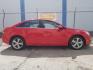 2015 Chevrolet Cruze 2LT Auto (1G1PE5SB9F7) with an ECOTEC 1.4L I-4 DOHC engine, located at 1800 West Broadway, Missoula, 59808, (406) 543-1986, 46.881348, -114.023628 - Photo#3
