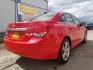2015 Chevrolet Cruze 2LT Auto (1G1PE5SB9F7) with an ECOTEC 1.4L I-4 DOHC engine, located at 1800 West Broadway, Missoula, 59808, (406) 543-1986, 46.881348, -114.023628 - Photo#4