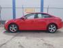 2015 Chevrolet Cruze 2LT Auto (1G1PE5SB9F7) with an ECOTEC 1.4L I-4 DOHC engine, located at 1800 West Broadway, Missoula, 59808, (406) 543-1986, 46.881348, -114.023628 - Photo#6