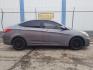 2015 Hyundai Accent GLS 4-Door 6A (KMHCT4AE3FU) with an 1.6L L4 DOHC 16V engine, 6-Speed Automatic transmission, located at 1800 West Broadway, Missoula, 59808, (406) 543-1986, 46.881348, -114.023628 - Photo#3
