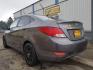 2015 Hyundai Accent GLS 4-Door 6A (KMHCT4AE3FU) with an 1.6L L4 DOHC 16V engine, 6-Speed Automatic transmission, located at 1800 West Broadway, Missoula, 59808, (406) 543-1986, 46.881348, -114.023628 - Photo#5