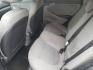 2015 Hyundai Accent GLS 4-Door 6A (KMHCT4AE3FU) with an 1.6L L4 DOHC 16V engine, 6-Speed Automatic transmission, located at 1800 West Broadway, Missoula, 59808, (406) 543-1986, 46.881348, -114.023628 - Photo#8