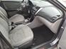 2015 Hyundai Accent GLS 4-Door 6A (KMHCT4AE3FU) with an 1.6L L4 DOHC 16V engine, 6-Speed Automatic transmission, located at 1800 West Broadway, Missoula, 59808, (406) 543-1986, 46.881348, -114.023628 - Photo#10