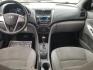 2015 Hyundai Accent GLS 4-Door 6A (KMHCT4AE3FU) with an 1.6L L4 DOHC 16V engine, 6-Speed Automatic transmission, located at 1800 West Broadway, Missoula, 59808, (406) 543-1986, 46.881348, -114.023628 - Photo#11