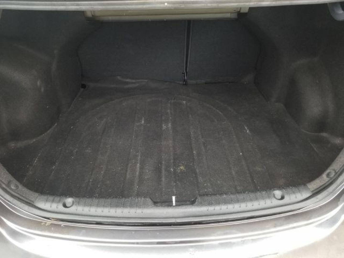 2015 Hyundai Accent GLS 4-Door 6A (KMHCT4AE3FU) with an 1.6L L4 DOHC 16V engine, 6-Speed Automatic transmission, located at 1800 West Broadway, Missoula, 59808, (406) 543-1986, 46.881348, -114.023628 - Photo#12