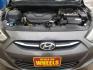 2015 Hyundai Accent GLS 4-Door 6A (KMHCT4AE3FU) with an 1.6L L4 DOHC 16V engine, 6-Speed Automatic transmission, located at 1800 West Broadway, Missoula, 59808, (406) 543-1986, 46.881348, -114.023628 - Photo#13