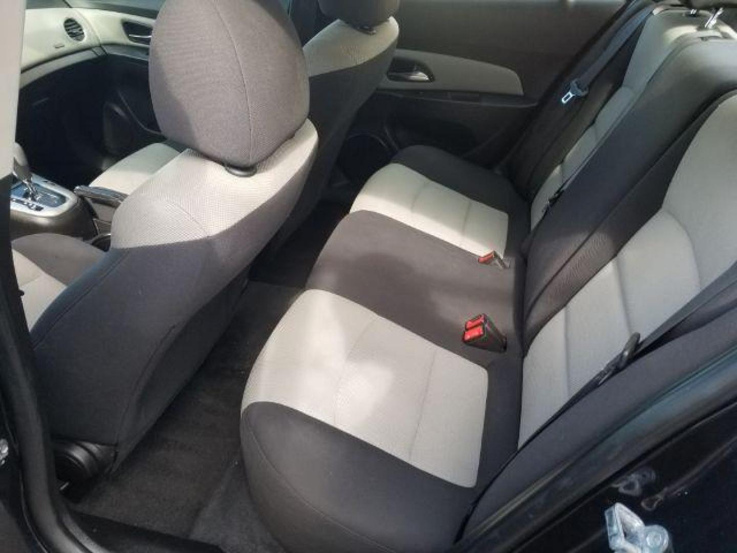 2016 Chevrolet Cruze Limited LS Auto (1G1PC5SG3G7) with an ECOTEC 1.8L I-4 DOHC engine, located at 4801 10th Ave S,, Great Falls, MT, 59405, 0.000000, 0.000000 - Photo#9