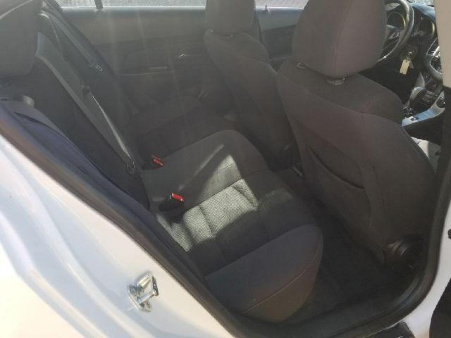 2016 Chevrolet Cruze Limited 1LT Auto (1G1PE5SB2G7) with an ECOTEC 1.4L I-4 DOHC engine, located at 1800 West Broadway, Missoula, 59808, (406) 543-1986, 46.881348, -114.023628 - Photo#9