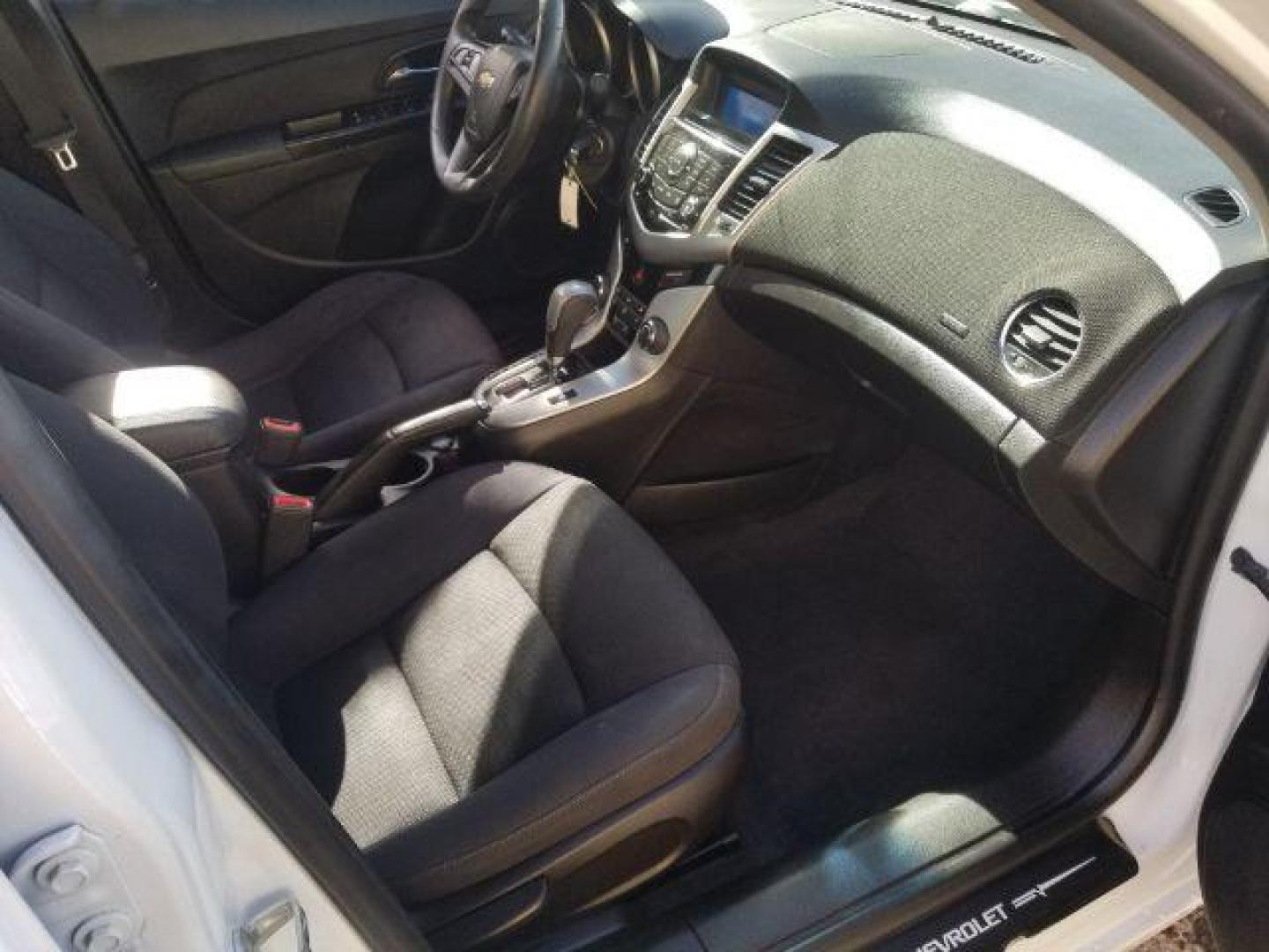 2016 Chevrolet Cruze Limited 1LT Auto (1G1PE5SB2G7) with an ECOTEC 1.4L I-4 DOHC engine, located at 1800 West Broadway, Missoula, 59808, (406) 543-1986, 46.881348, -114.023628 - Photo#10