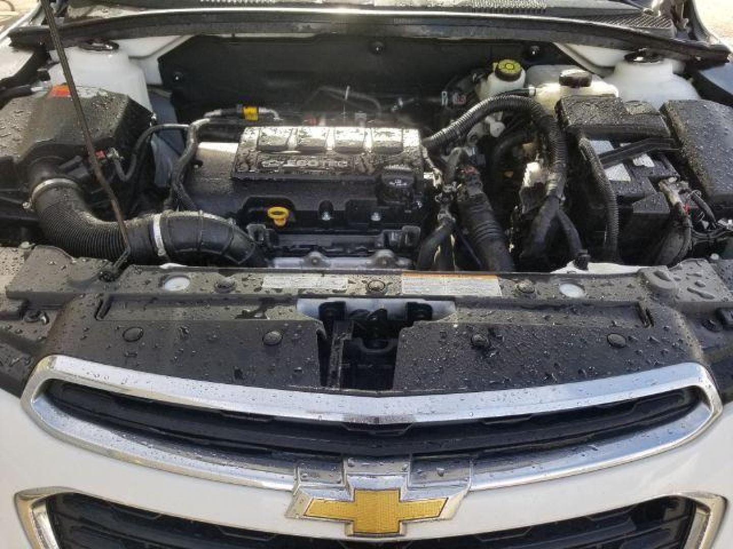 2016 Chevrolet Cruze Limited 1LT Auto (1G1PE5SB2G7) with an ECOTEC 1.4L I-4 DOHC engine, located at 1800 West Broadway, Missoula, 59808, (406) 543-1986, 46.881348, -114.023628 - Photo#13