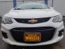2017 Chevrolet Sonic LT Auto (1G1JG6SG3H4) with an ECOTEC 1.8L I-4 DOHC engine, located at 4801 10th Ave S,, Great Falls, MT, 59405, 0.000000, 0.000000 - Photo#1