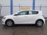 2017 Chevrolet Sonic LT Auto (1G1JG6SG3H4) with an ECOTEC 1.8L I-4 DOHC engine, located at 4801 10th Ave S,, Great Falls, MT, 59405, 0.000000, 0.000000 - Photo#6