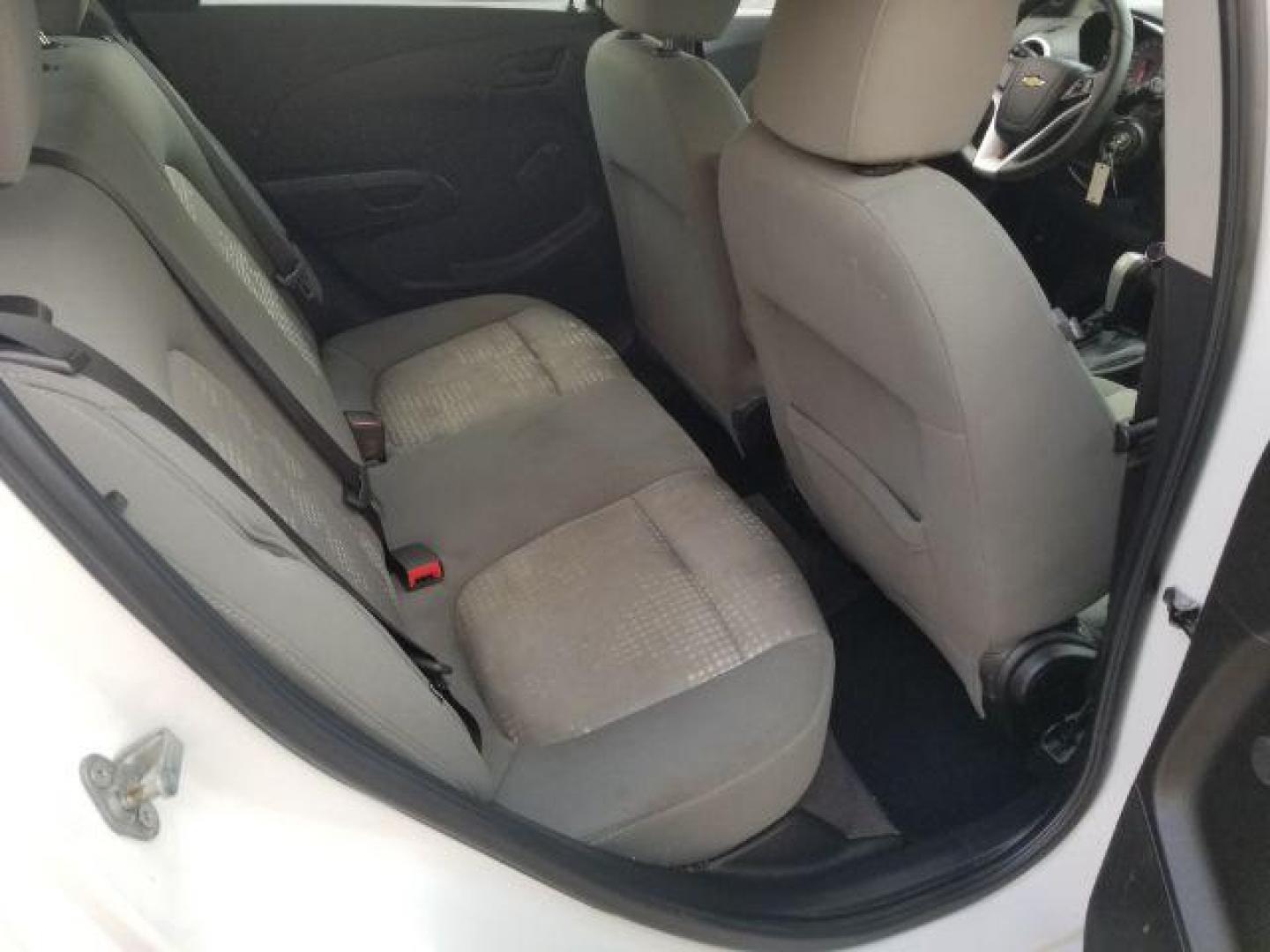 2017 Chevrolet Sonic LT Auto (1G1JG6SH5H4) with an ECOTEC 1.8L I-4 DOHC engine, located at 1821 N Montana Ave., Helena, MT, 59601, (406) 422-1031, 0.000000, 0.000000 - Photo#9