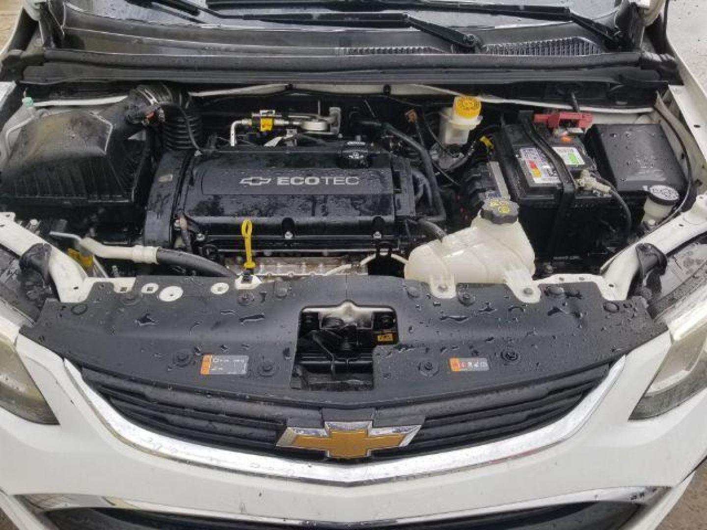 2017 Chevrolet Sonic LT Auto (1G1JG6SH5H4) with an ECOTEC 1.8L I-4 DOHC engine, located at 1821 N Montana Ave., Helena, MT, 59601, (406) 422-1031, 0.000000, 0.000000 - Photo#13