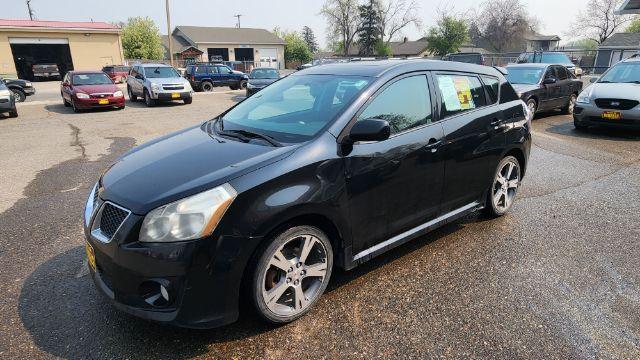 photo of 2009 Pontiac Vibe GT