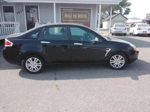 photo of 2009 FORD FOCUS
