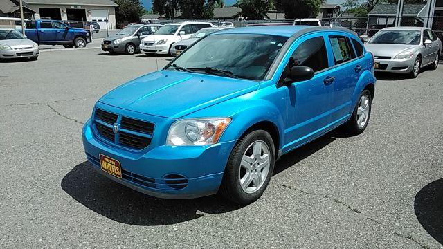 photo of 2008 Dodge Caliber