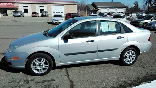 photo of 2007 Ford Focus