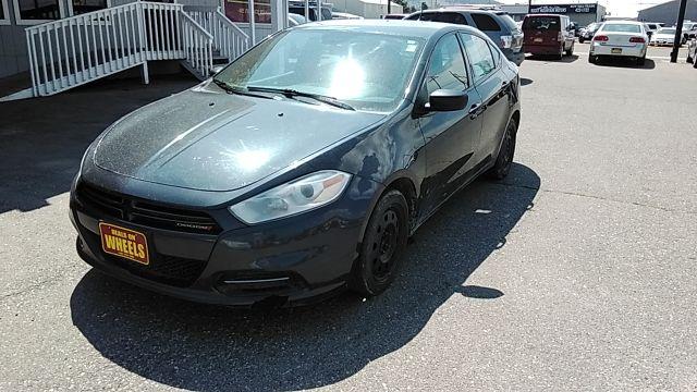 photo of 2013 Dodge Dart