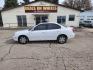 2006 Hyundai Elantra Limited 4-Door (KMHDN46D26U) with an 2.0L L4 DOHC 16V engine, 4-Speed Automatic transmission, located at 1821 N Montana Ave, Helena, MT, 59601, (406) 543-1986, 46.603153, -112.020531 - Photo #0