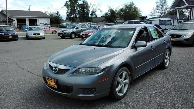 photo of 2006 Mazda Mazda6