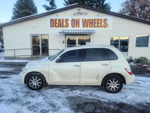2007 Chrysler PT Cruiser