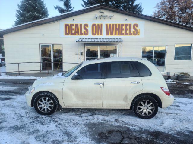 photo of 2007 Chrysler PT Cruiser